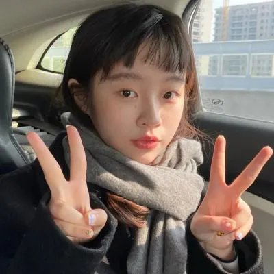 格格的女儿